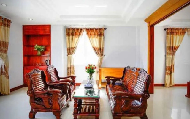 House Land Hotel 2 Da Nang