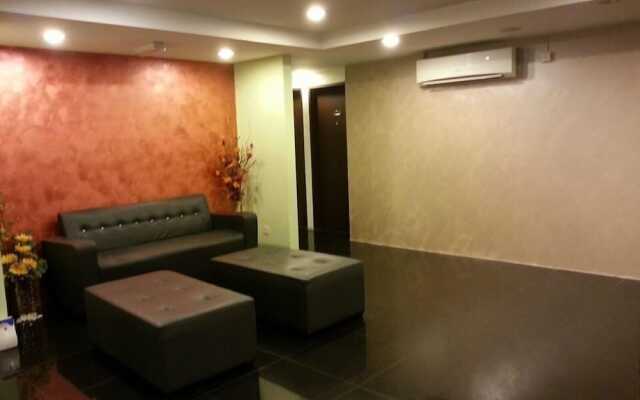 Zotel Business & Leisure Hotel
