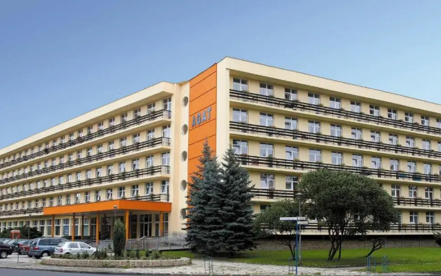 Sanatorium Agat