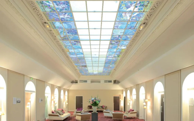 Hôtel Vacances Bleues Provinces Opéra