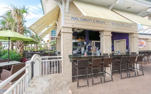 Ocean Beach Club Resort