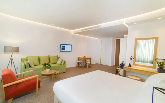 NLH FIX Neighborhood Lifestyle Hotels