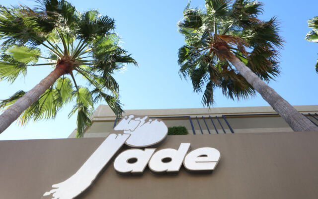 Apartamentos Jade