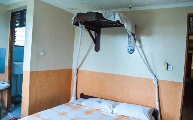 Ogalis K Coast Hotel
