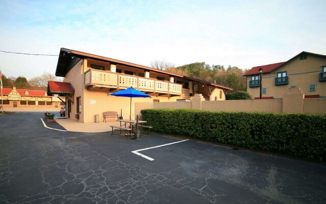 Quality Inn Downtown Helen