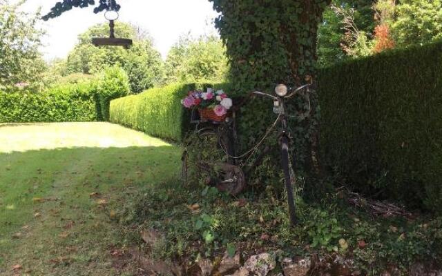 Ground floor stylish french holiday home