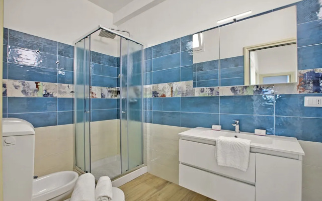 La Primula Apartment 2 Sea View