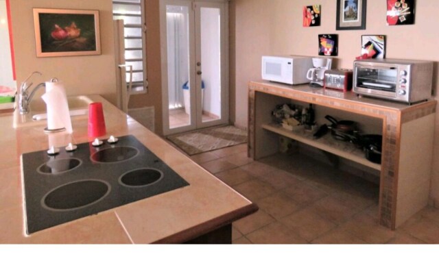 Premier Seaview Villas