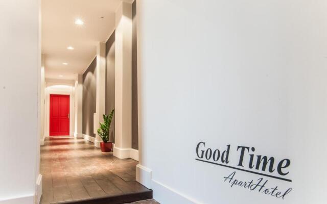 Good Time Residence