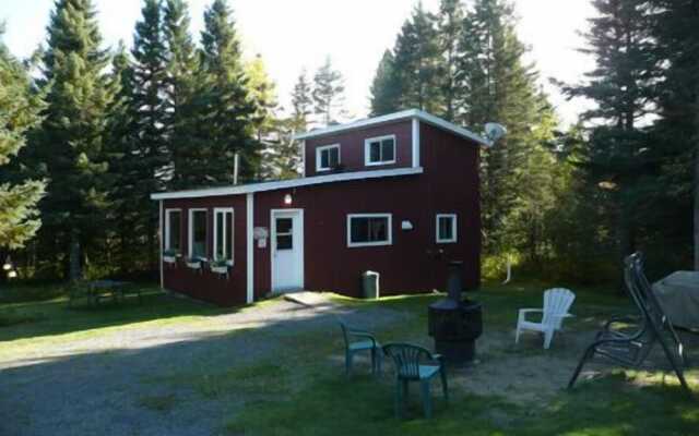 Domaine au Gré des Saisons