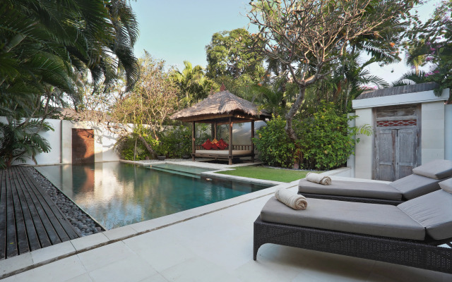 Villa Bali Asri Seminyak