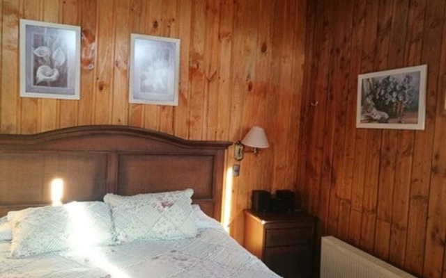 Hotel Los Maitenes