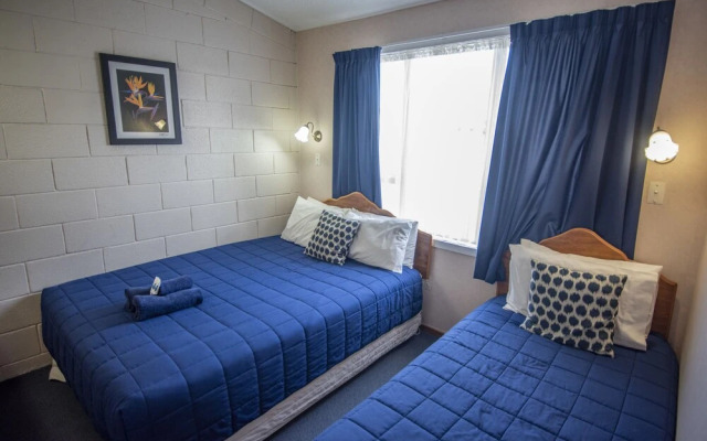 Tuki Tuki Motel