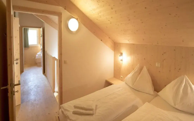 Chalet in the ski Area in Styria