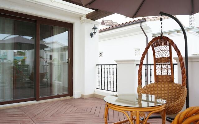 Qingshui Bay Resort Villa