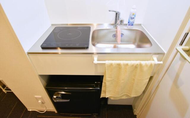 REGALO Shibaura - Vacation STAY 87447