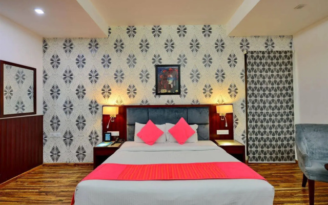 Hotel Prem Plaza