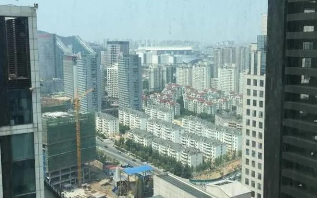 Qingdao Lewo Boutique Apartment