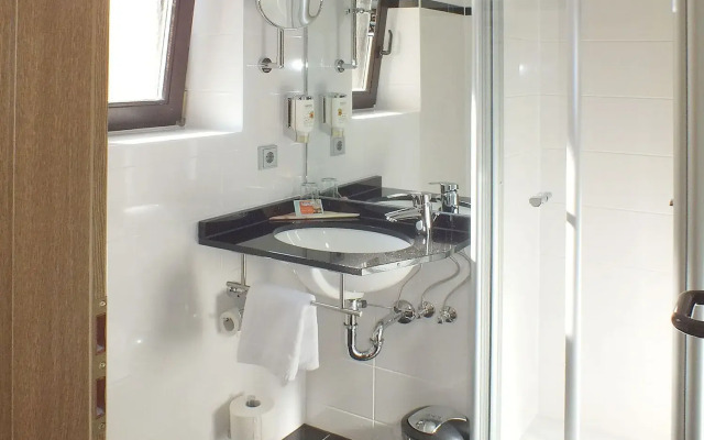 UNO Hotel Posthof Saarlouis