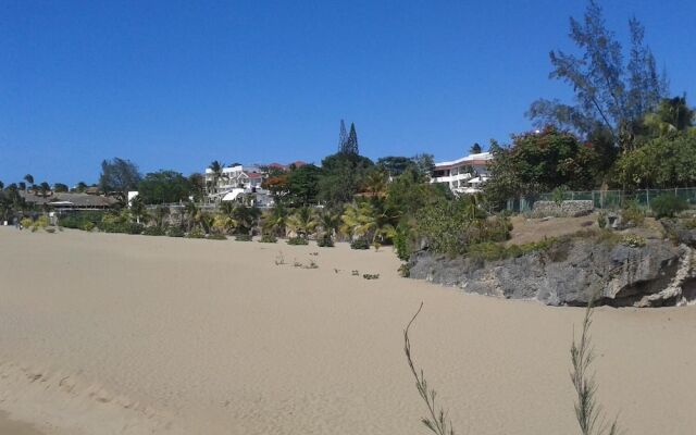 OceanFront Condo E-3 at Los Balcones