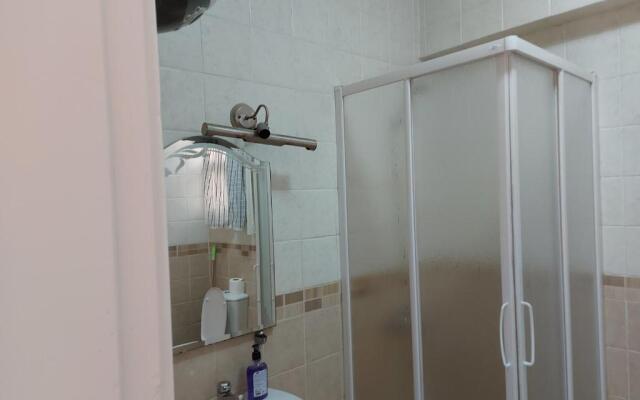 Marina Wadi Degla Villa Duplex 4 Bedrooms