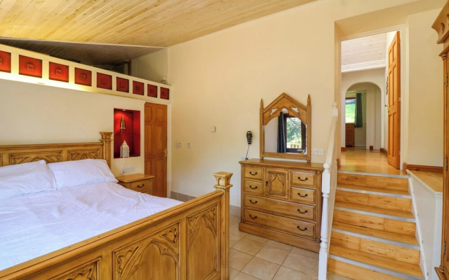 Bay Tree Lodge 35