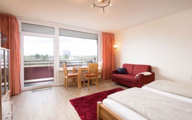Apartment B906 Sassofortino