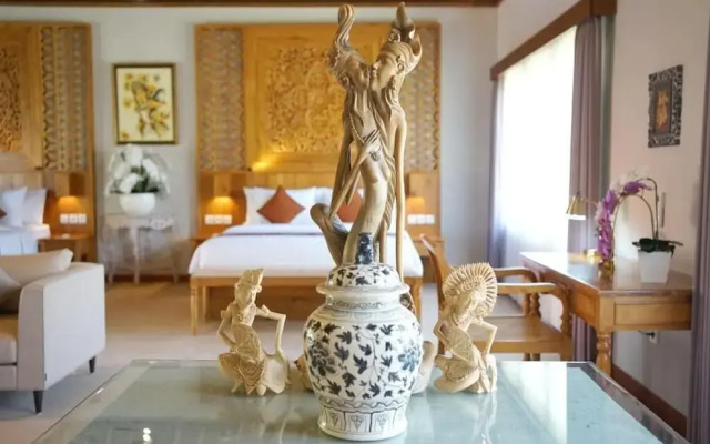 Puri Andong Villas