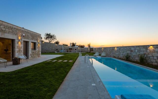 Thalmargia Villas, Ultimate Peace & Privacy, By ThinkVilla