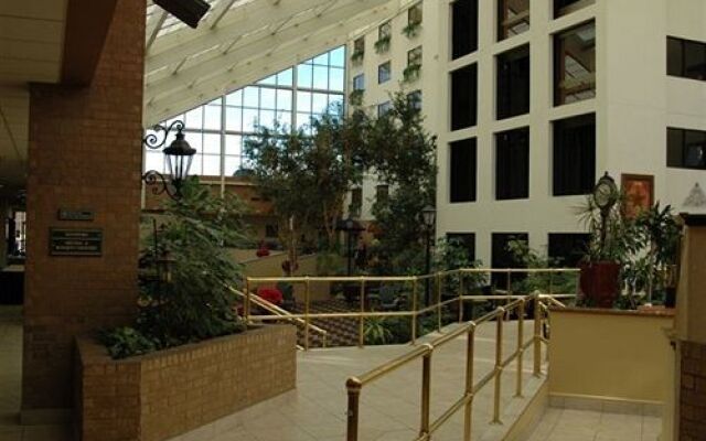 Wyndham Garden Amarillo