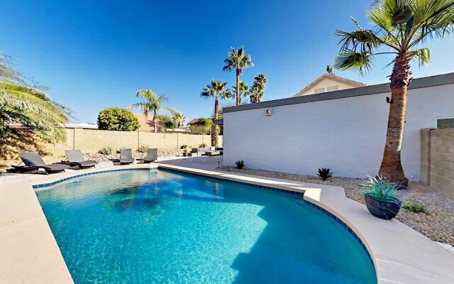 N 51st - 4 Br Home