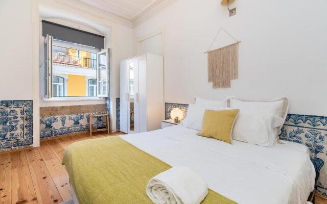 Gonzalo's Guest Apartments - Downtown Historic Flats