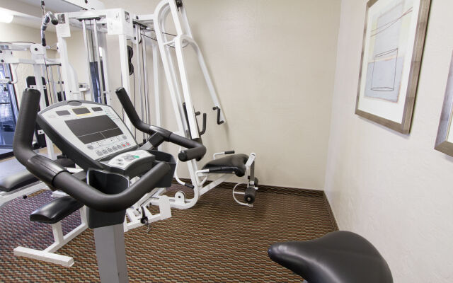 Scottsdale Parkview Resort