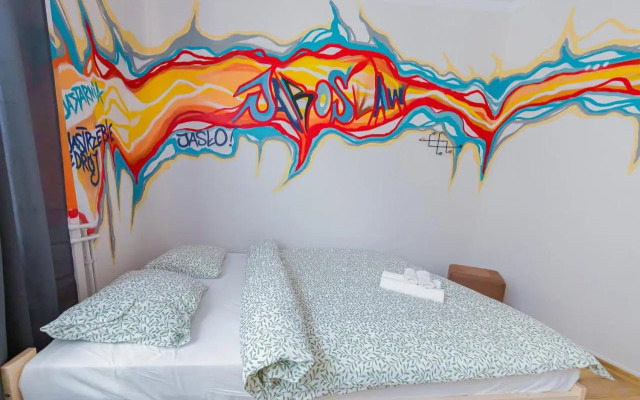 Hostel Kaktus Krakow
