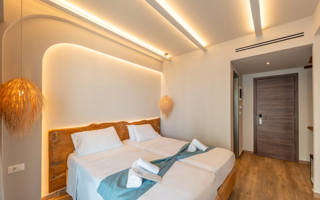 Arte Hotel