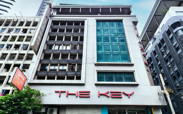 The Key Bangkok Hotel by Compass Hospitality