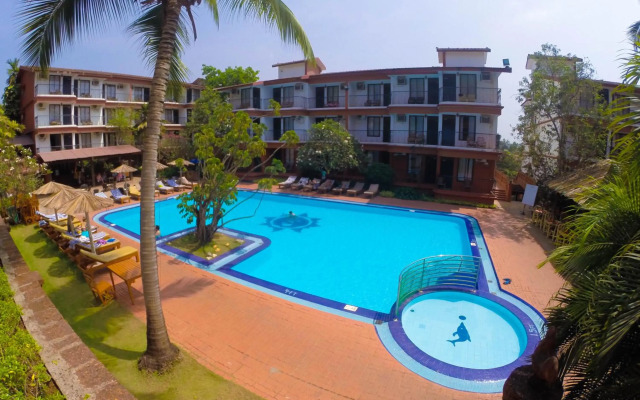 Pride Sun Village Resort & Spa
