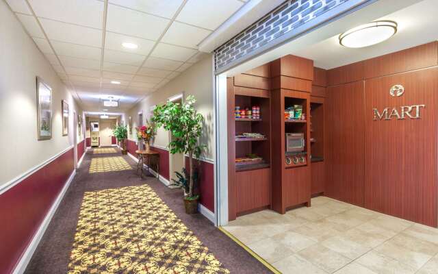 Ramada by Wyndham Jersey City