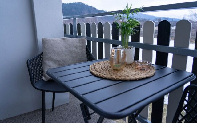 Hotel Fuchs und Hase