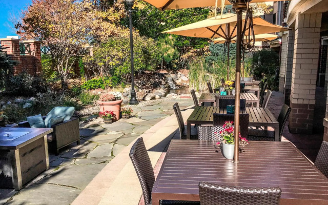 Courtyard Minneapolis St. Paul/Roseville by Marriott
