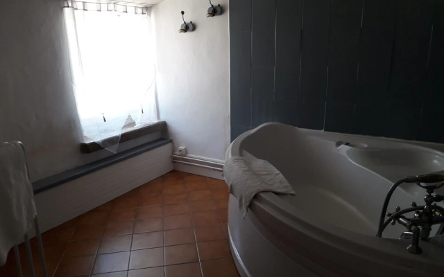 Chambres dhôtes La Frise