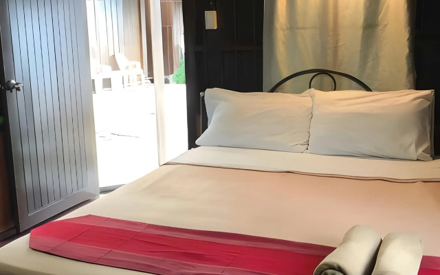 Samui Harmony Resort