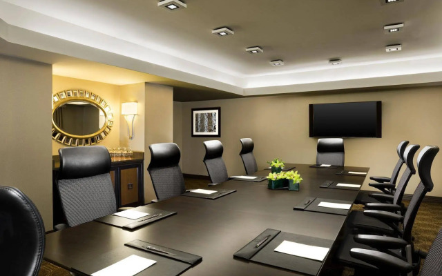 Sheraton Boston Needham Hotel