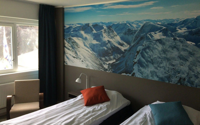 Dreges Hotell - by Classic Norway Hotels