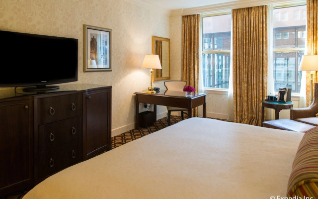 Omni San Francisco Hotel