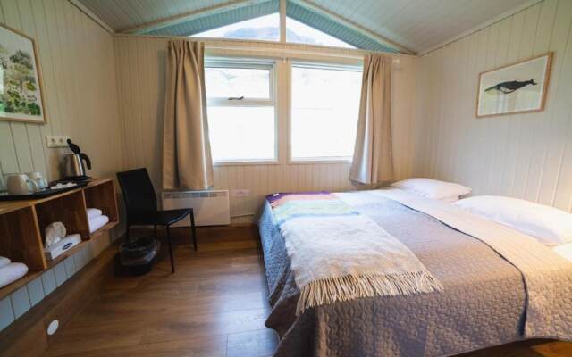 Adventure Hotel Hof