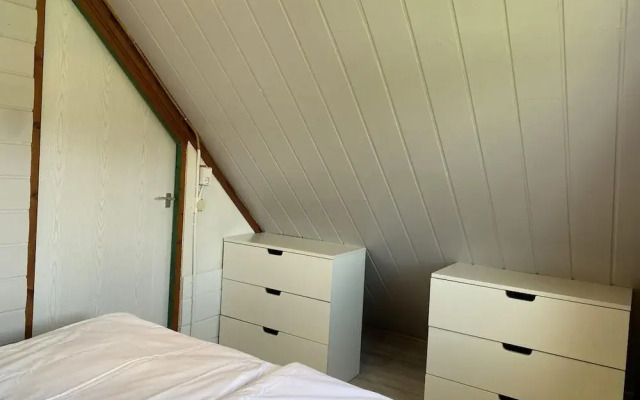 Relaxing Holiday Home Near Beach