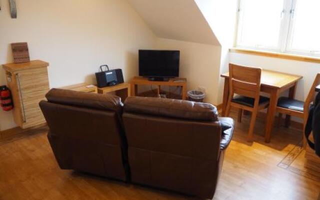 Decca - Self Catering Shetland