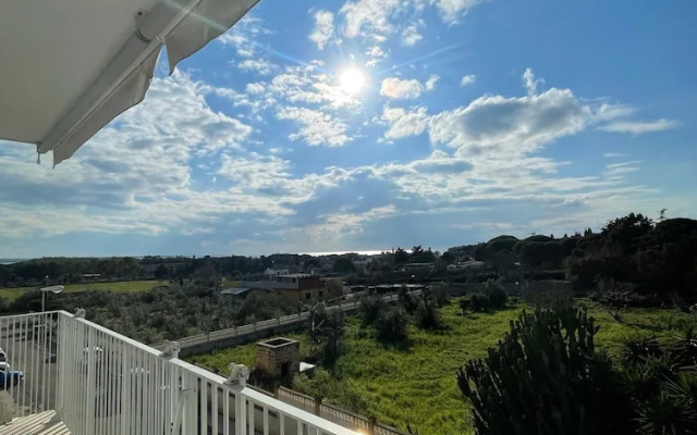 Oxhome Luxury Apartment