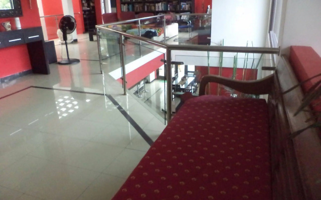 Villa Dewi